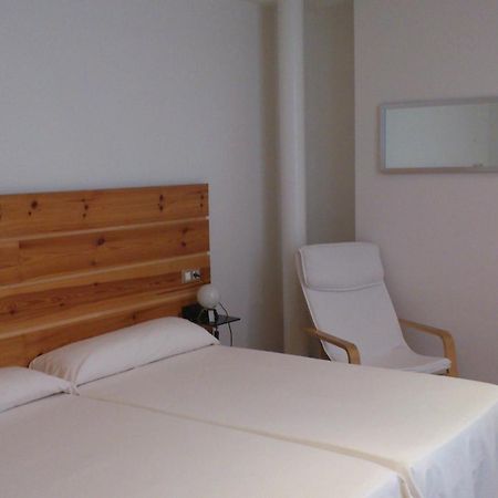 La Plaza II Hotel ลูอันโก ภายนอก รูปภาพ
