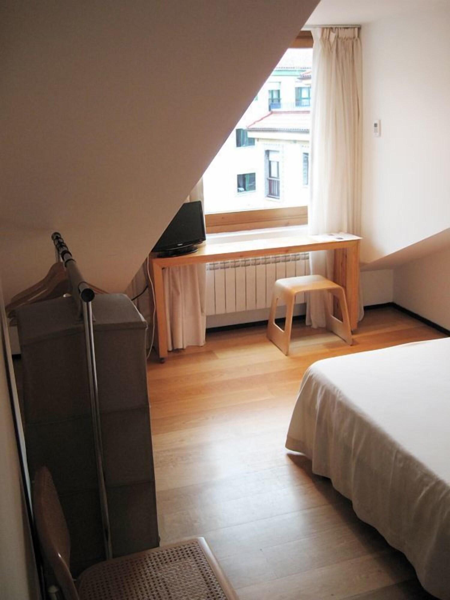 La Plaza II Hotel ลูอันโก ภายนอก รูปภาพ