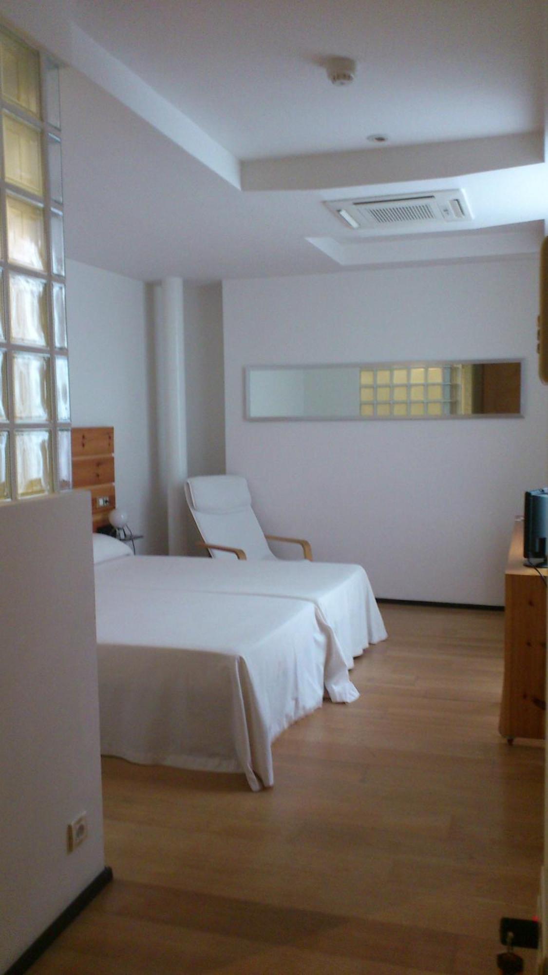 La Plaza II Hotel ลูอันโก ภายนอก รูปภาพ