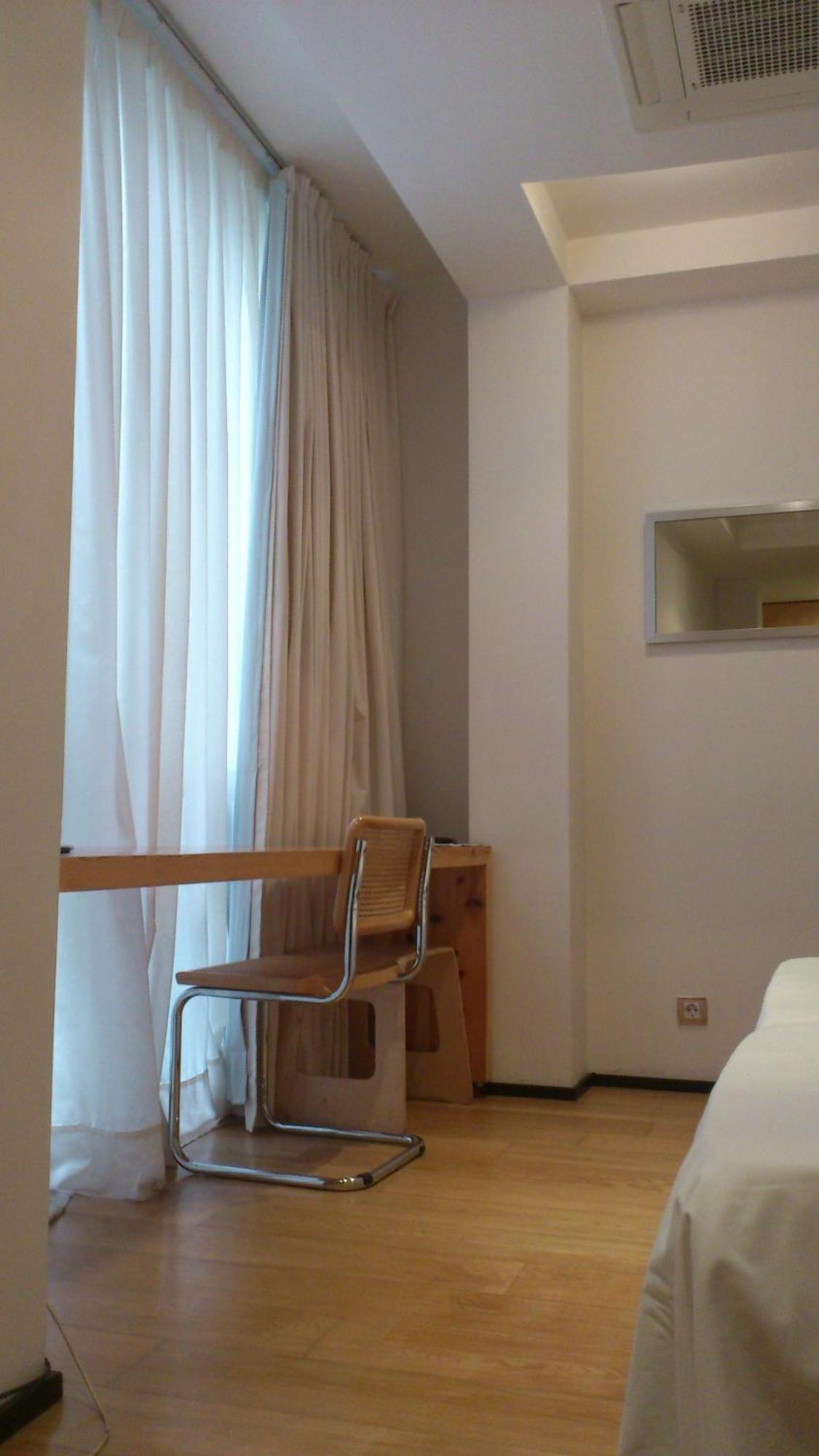 La Plaza II Hotel ลูอันโก ภายนอก รูปภาพ