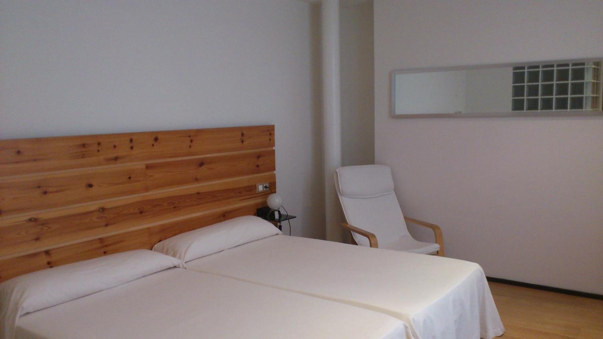 La Plaza II Hotel ลูอันโก ภายนอก รูปภาพ