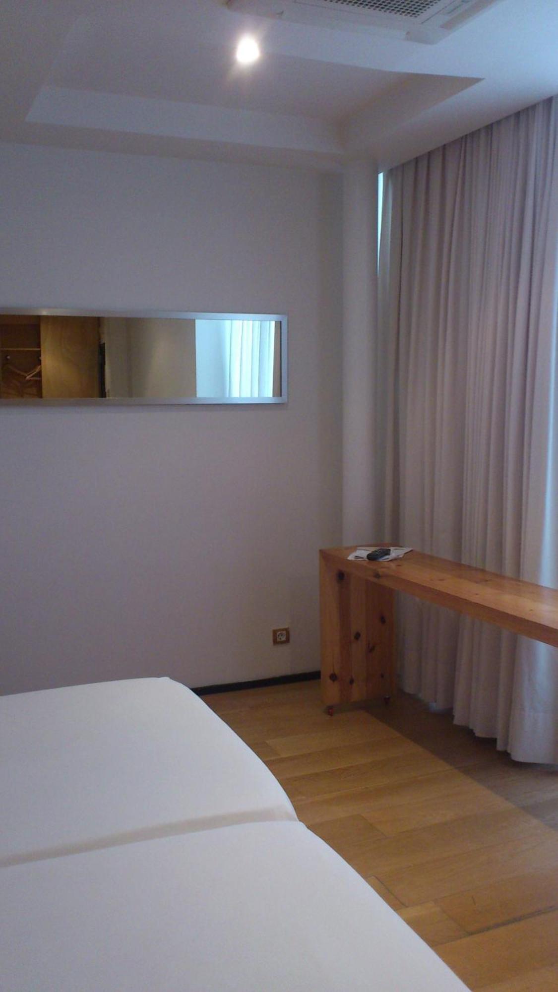 La Plaza II Hotel ลูอันโก ภายนอก รูปภาพ