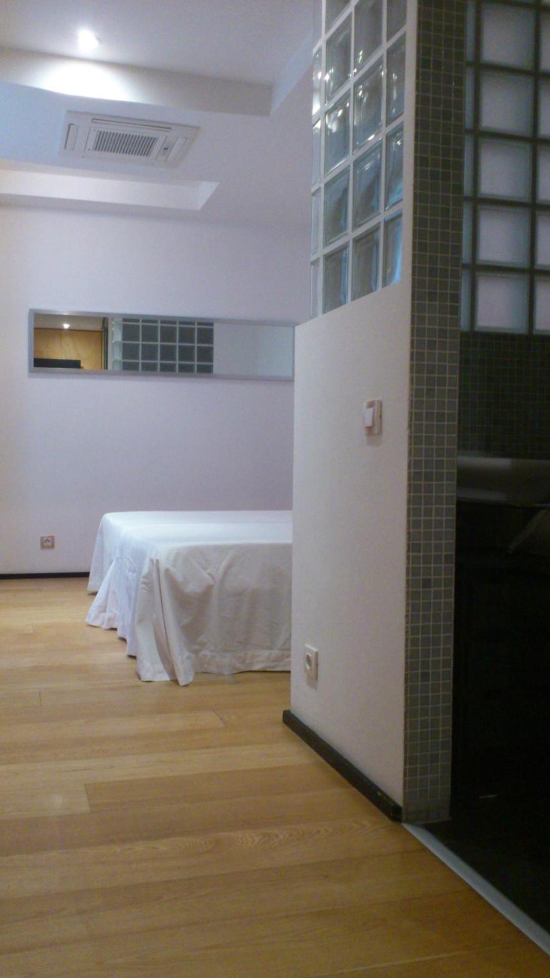 La Plaza II Hotel ลูอันโก ภายนอก รูปภาพ