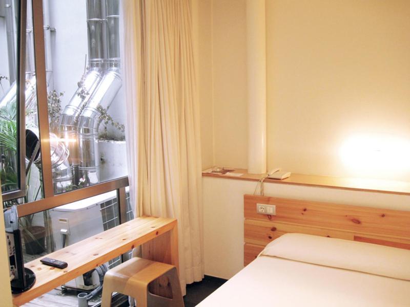 La Plaza II Hotel ลูอันโก ภายนอก รูปภาพ