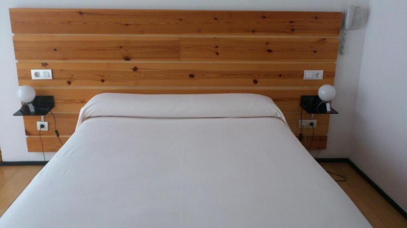 La Plaza II Hotel ลูอันโก ภายนอก รูปภาพ