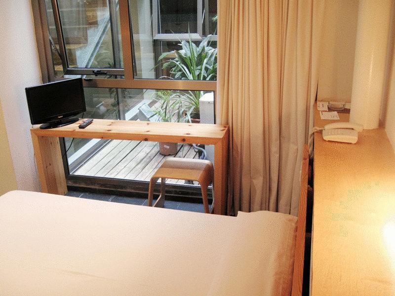 La Plaza II Hotel ลูอันโก ภายนอก รูปภาพ