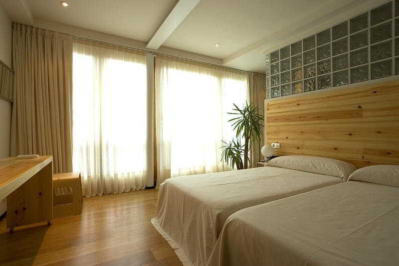 La Plaza II Hotel ลูอันโก ห้อง รูปภาพ